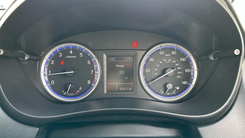 Used Suzuki SX4 S-Cross 2021 for sale - 76162117: Photo 13