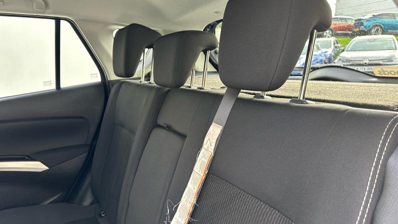 Used Suzuki SX4 S-Cross 2021 for sale - 76162117: Photo 14