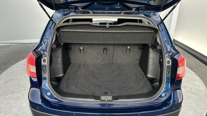 Used Suzuki SX4 S-Cross 2021 for sale - 76162117: Photo 15