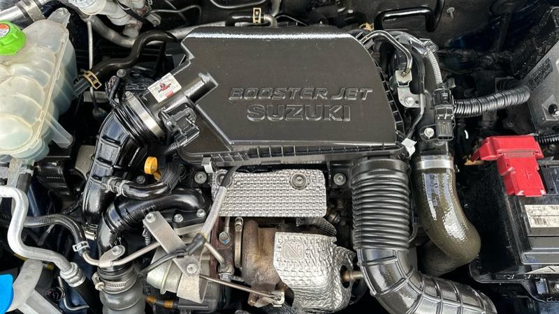 Used Suzuki SX4 S-Cross 2021 for sale - 76162117: Photo 16