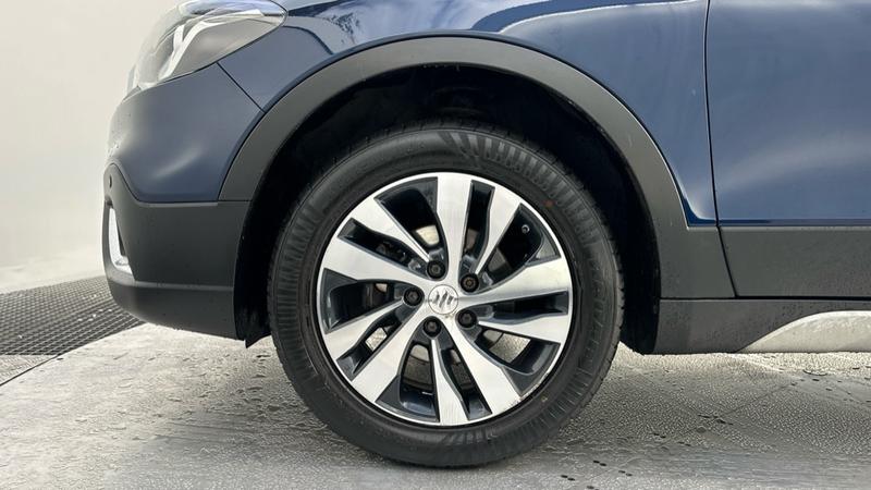 Used Suzuki SX4 S-Cross 2021 for sale - 76162117: Photo 17