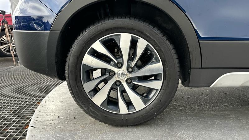 Used Suzuki SX4 S-Cross 2021 for sale - 76162117: Photo 19