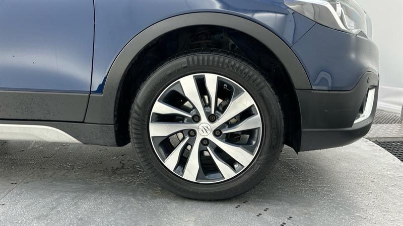 Used Suzuki SX4 S-Cross 2021 for sale - 76162117: Photo 20