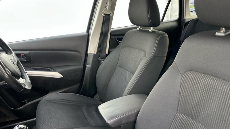 Used Suzuki SX4 S-Cross 2021 for sale - 76162117: Photo 23