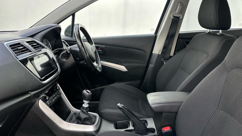 Used Suzuki SX4 S-Cross 2021 for sale - 76162117: Photo 24