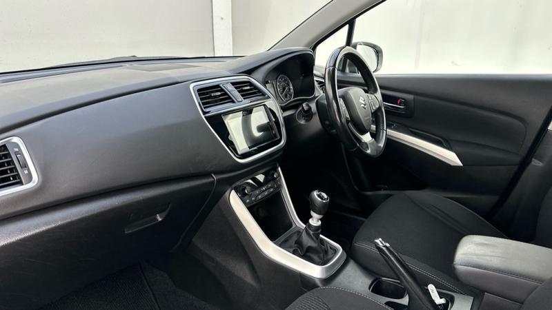 Used Suzuki SX4 S-Cross 2021 for sale - 76162117: Photo 25