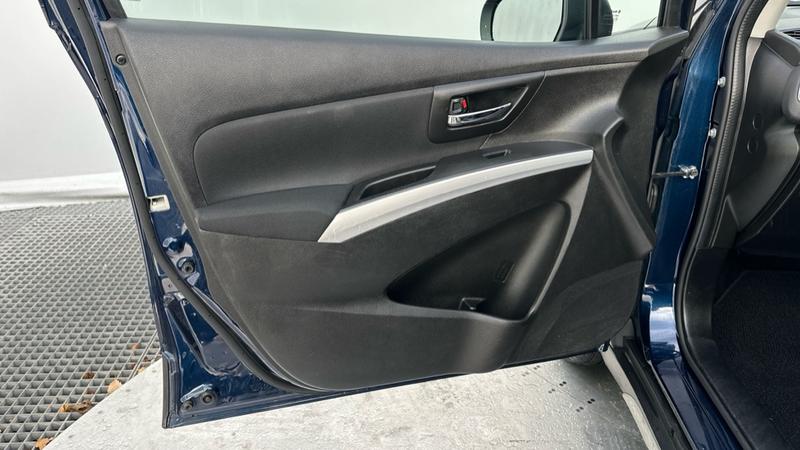 Used Suzuki SX4 S-Cross 2021 for sale - 76162117: Photo 26