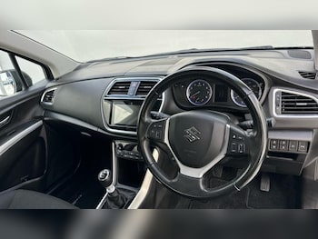 Used Suzuki SX4 S-Cross 2021 for sale - 76162117: Photo