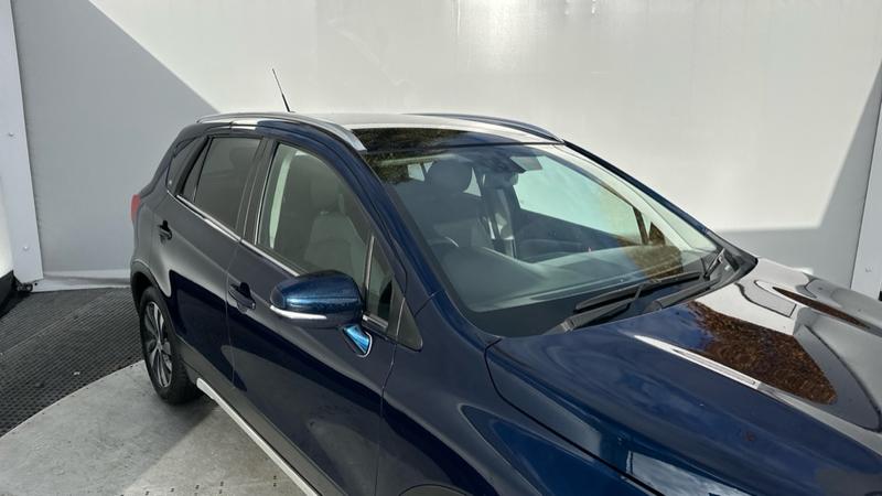 Used Suzuki SX4 S-Cross 2021 for sale - 76162117: Photo 31