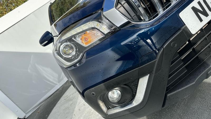 Used Suzuki SX4 S-Cross 2021 for sale - 76162117: Photo 32