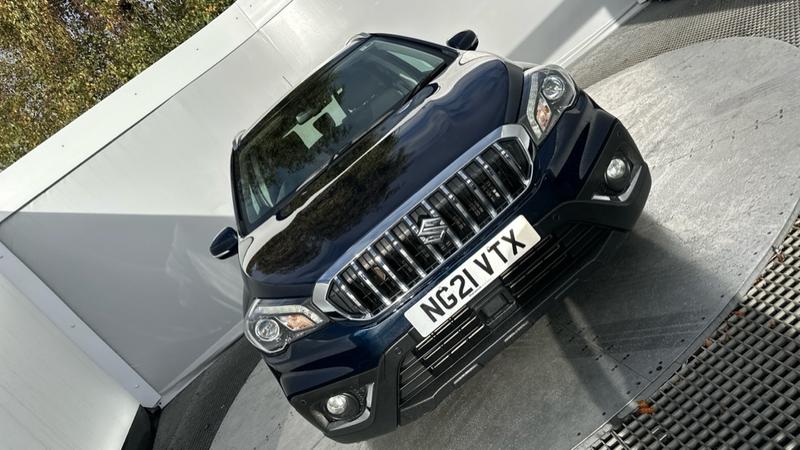 Used Suzuki SX4 S-Cross 2021 for sale - 76162117: Photo 33