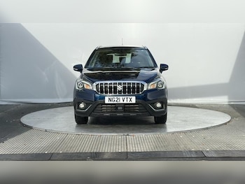 Used Suzuki SX4 S-Cross 2021 for sale - 76162117: Photo