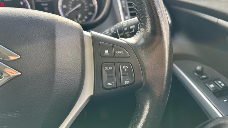 Used Suzuki SX4 S-Cross 2021 for sale - 76162117: Photo 42