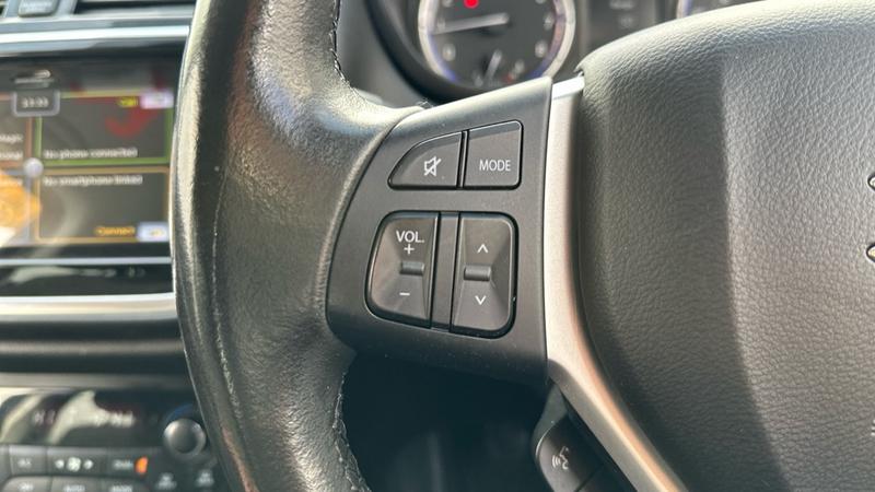 Used Suzuki SX4 S-Cross 2021 for sale - 76162117: Photo 43