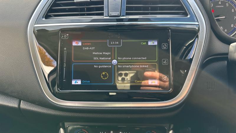 Used Suzuki SX4 S-Cross 2021 for sale - 76162117: Photo 47