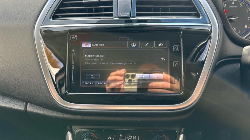 Used Suzuki SX4 S-Cross 2021 for sale - 76162117: Photo 48