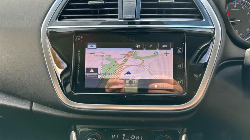 Used Suzuki SX4 S-Cross 2021 for sale - 76162117: Photo 49