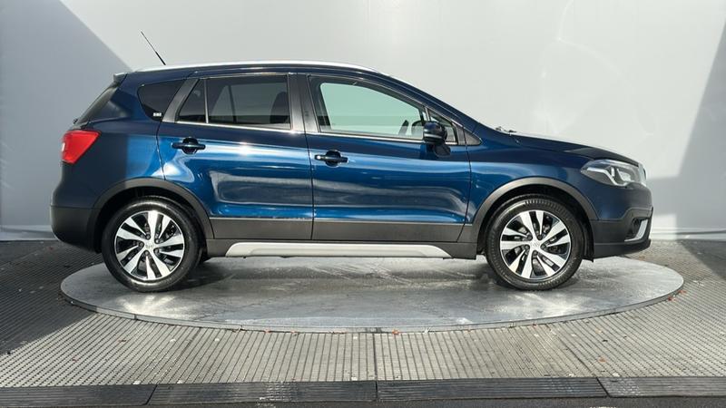 Used Suzuki SX4 S-Cross 2021 for sale - 76162117: Photo 5