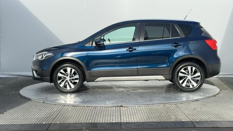 Used Suzuki SX4 S-Cross 2021 for sale - 76162117: Photo 9