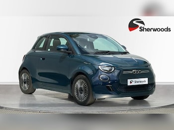 Used Fiat 500 2022 for sale - 79008428: Photo