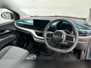 Used Fiat 500 2022 for sale - 79008428: Photo