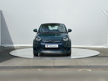 Used Fiat 500 2022 for sale - 79008428: Photo
