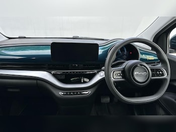 Used Fiat 500 2022 for sale - 79008428: Photo