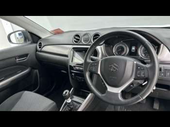 Used Suzuki Vitara 2022 for sale - 75343431: Photo