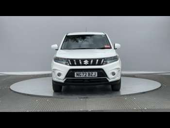 Used Suzuki Vitara 2022 for sale - 75343431: Photo