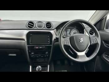 Used Suzuki Vitara 2022 for sale - 75343431: Photo