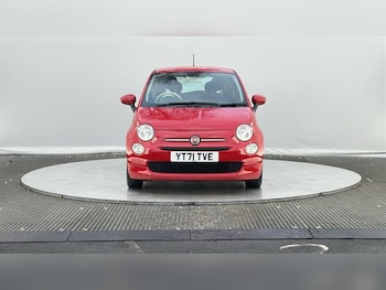 Used Fiat 500 2021 for sale - 77036797: Photo