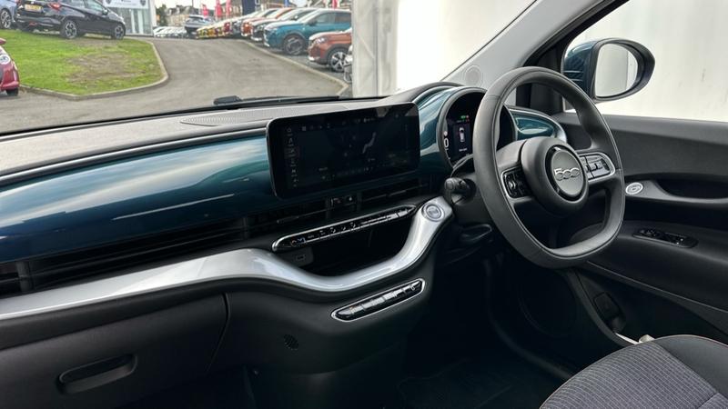 Used Fiat 500e 2021 for sale - 76104781: Photo 11