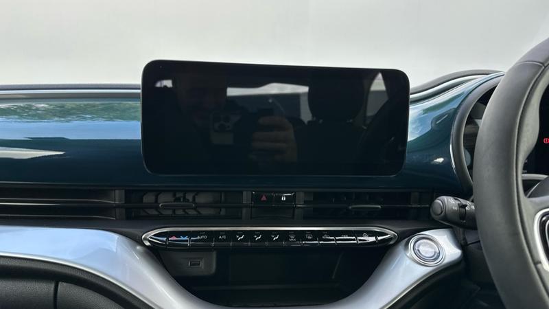 Used Fiat 500e 2021 for sale - 76104781: Photo 12