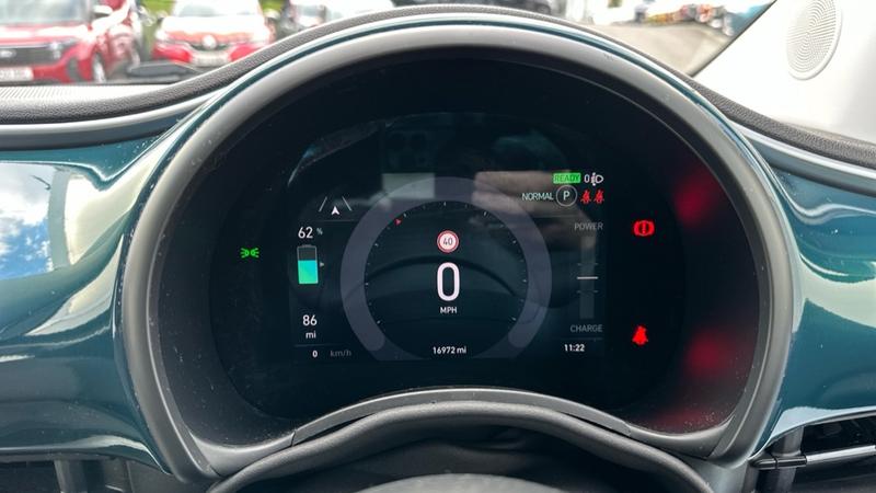 Used Fiat 500e 2021 for sale - 76104781: Photo 13