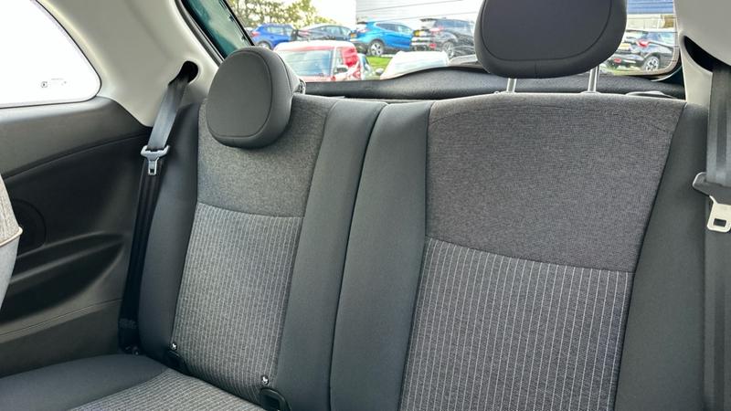 Used Fiat 500e 2021 for sale - 76104781: Photo 14