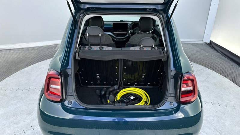 Used Fiat 500e 2021 for sale - 76104781: Photo 15