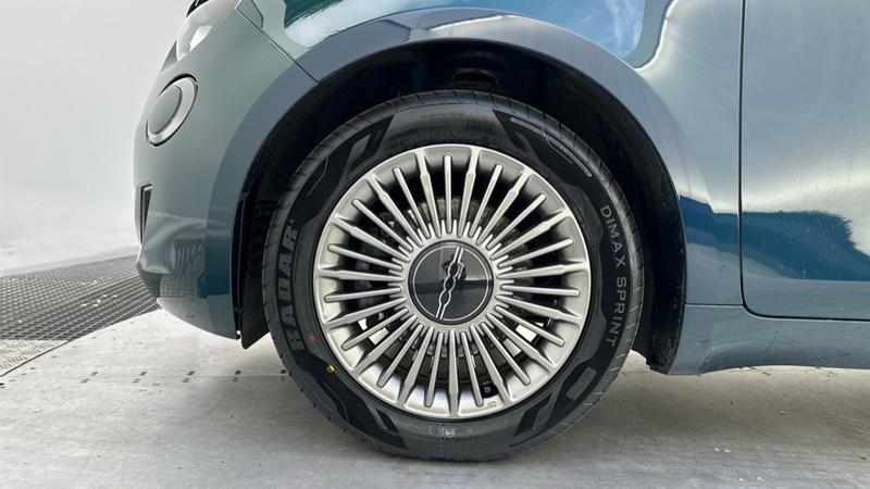 Used Fiat 500e 2021 for sale - 76104781: Photo 17
