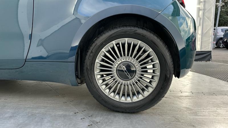 Used Fiat 500e 2021 for sale - 76104781: Photo 18