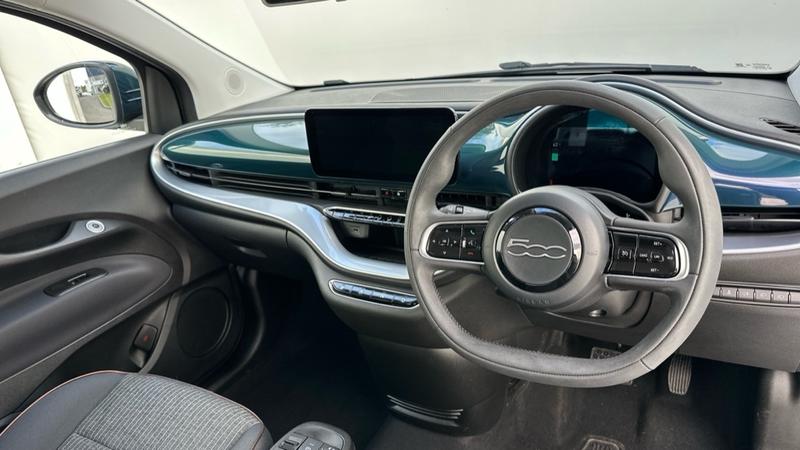 Used Fiat 500e 2021 for sale - 76104781: Photo 2