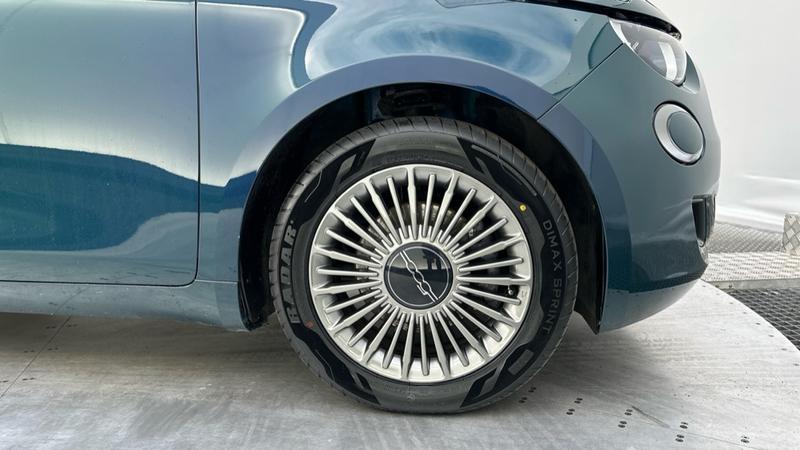 Used Fiat 500e 2021 for sale - 76104781: Photo 20