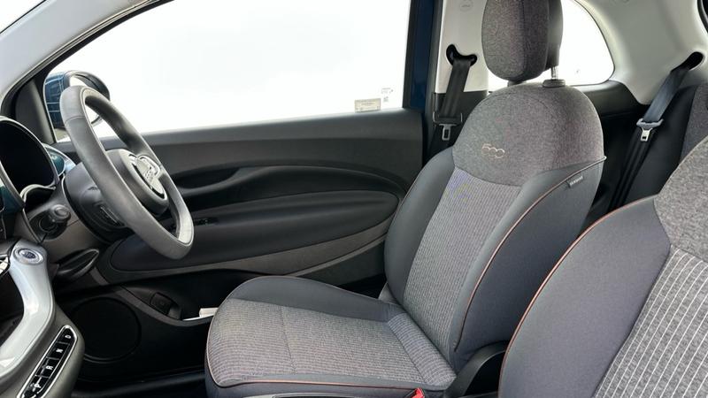 Used Fiat 500e 2021 for sale - 76104781: Photo 22