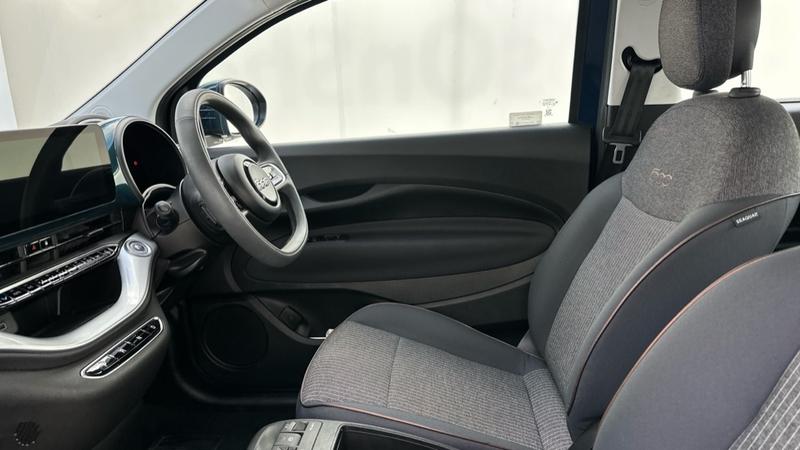 Used Fiat 500e 2021 for sale - 76104781: Photo 23