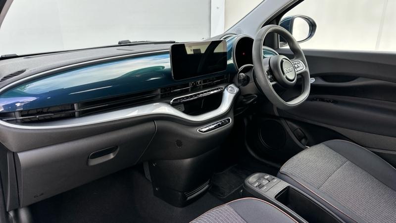 Used Fiat 500e 2021 for sale - 76104781: Photo 24