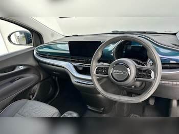 Used Fiat 500e 2021 for sale - 76104781: Photo