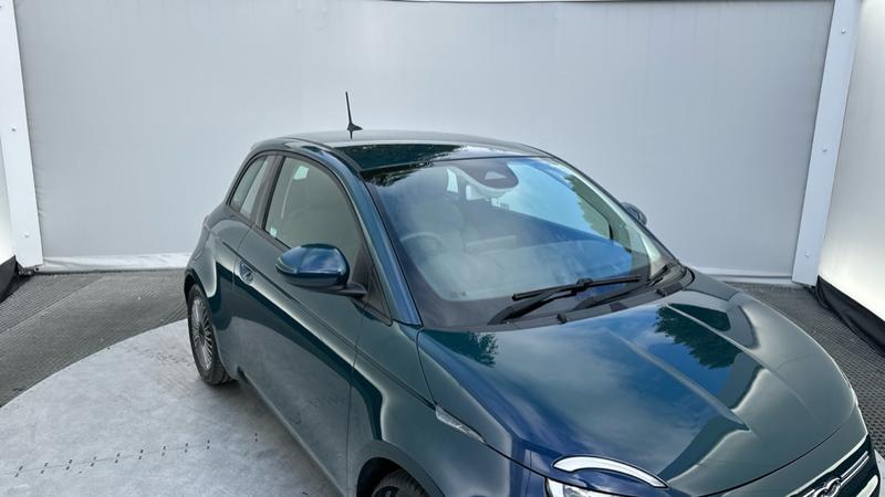 Used Fiat 500e 2021 for sale - 76104781: Photo 31