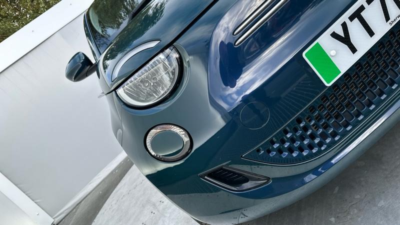 Used Fiat 500e 2021 for sale - 76104781: Photo 32