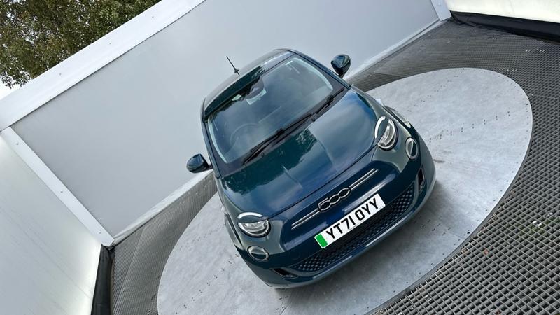 Used Fiat 500e 2021 for sale - 76104781: Photo 34