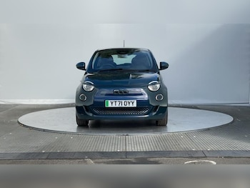 Used Fiat 500e 2021 for sale - 76104781: Photo