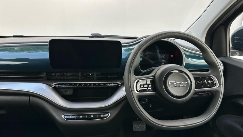 Used Fiat 500e 2021 for sale - 76104781: Photo 4