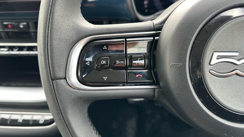 Used Fiat 500e 2021 for sale - 76104781: Photo 43